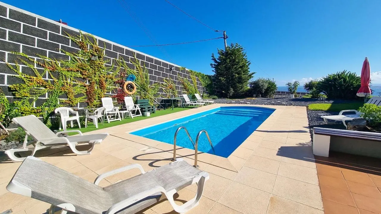 Дом отдыха Loreto Rose, Panoramic Ocean And Mountain View Арку-да-Кальета